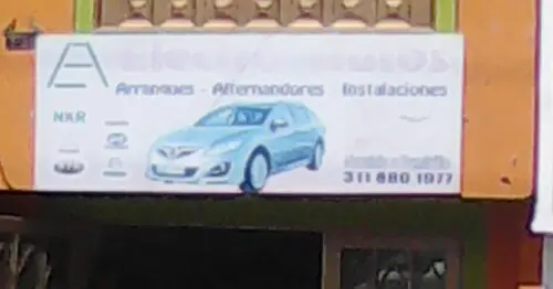 ELECTRO AUTOS LAS VEGAS SAN MATEO ELECTRO AUTOS LAS VEGAS SAN MATEO